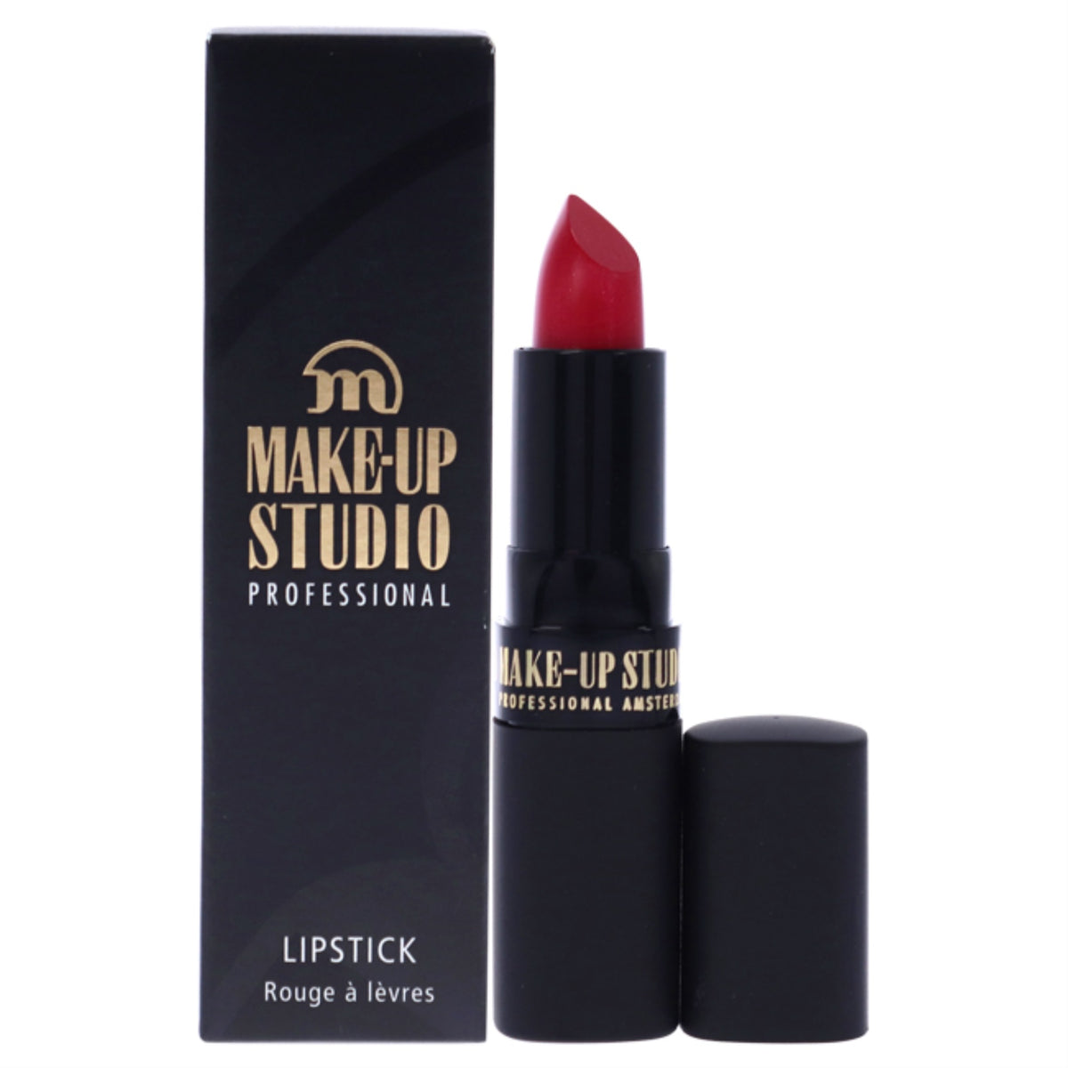 Lipstick  18 by MakeUp Studio for Women  013 oz Lipstick