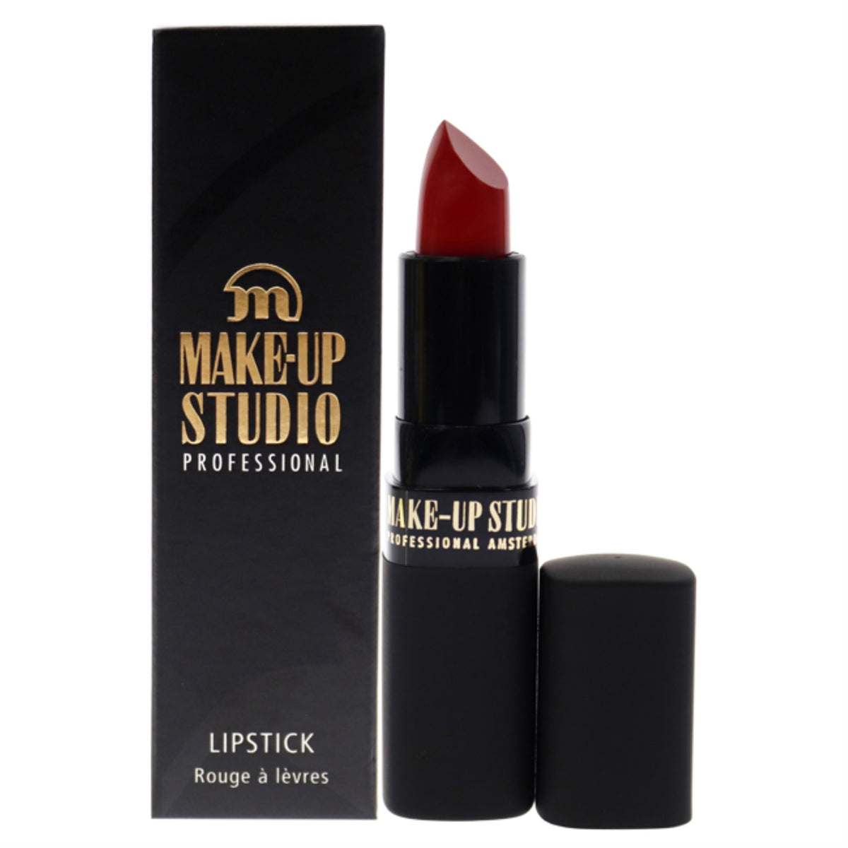 Lipstick  19 by MakeUp Studio for Women  013 oz Lipstick