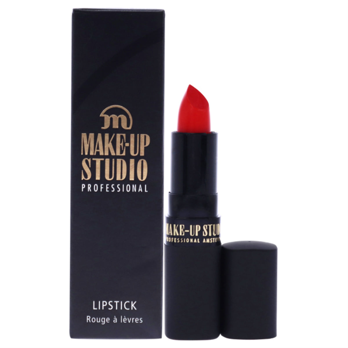 Lipstick  20 by MakeUp Studio for Women  013 oz Lipstick