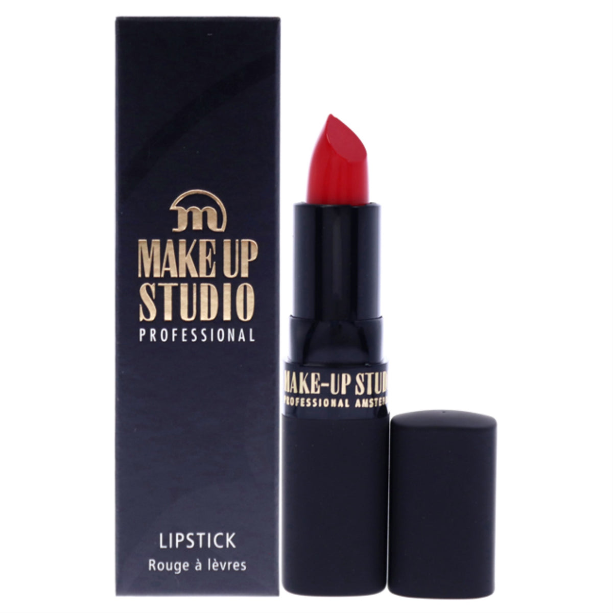 Lipstick  23 by MakeUp Studio for Women  013 oz Lipstick