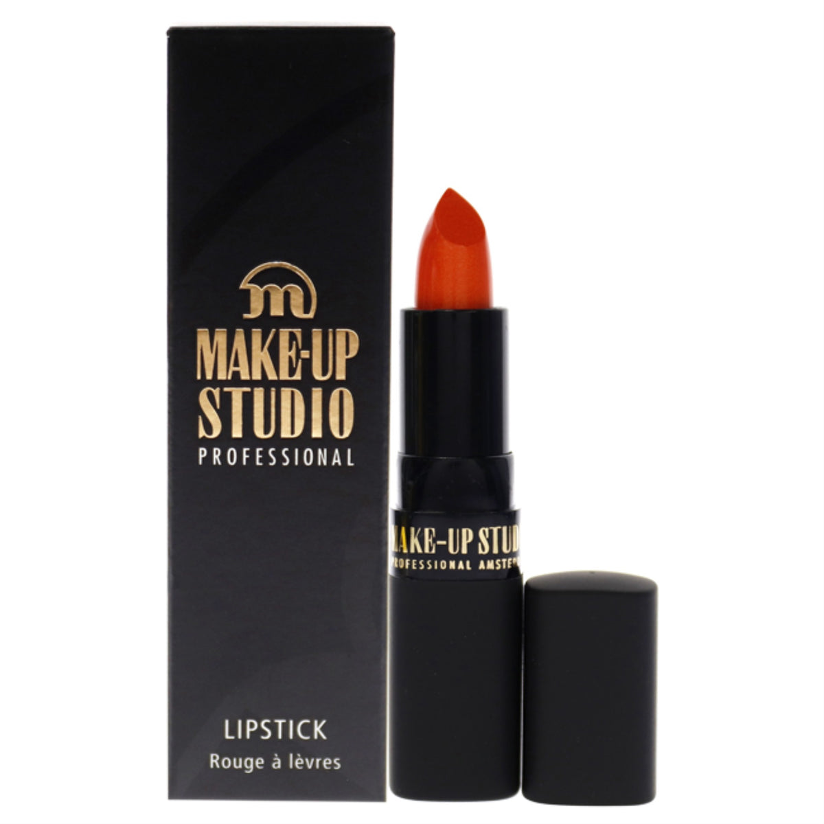 Lipstick  24 by MakeUp Studio for Women  013 oz Lipstick