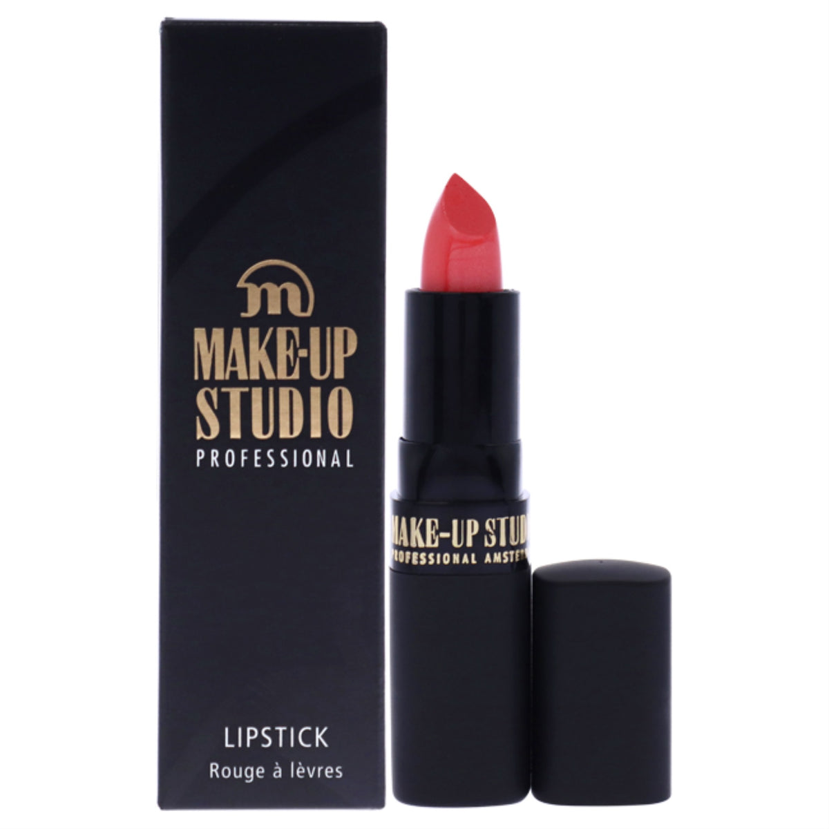 Lipstick  28 by MakeUp Studio for Women  013 oz Lipstick