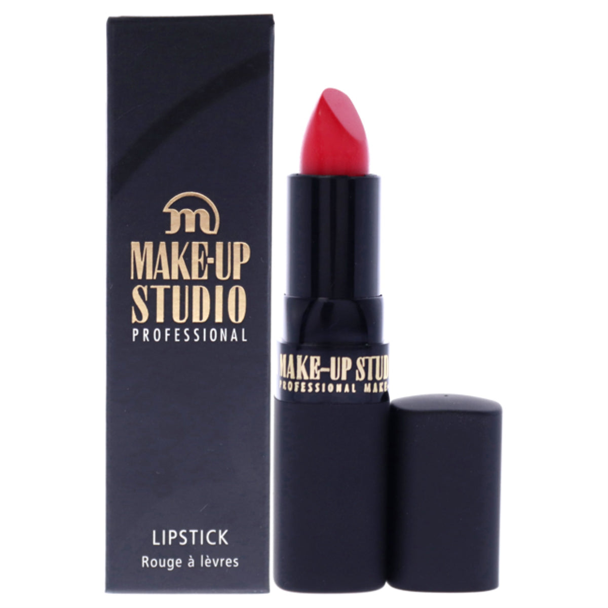 Lipstick  30 by MakeUp Studio for Women  013 oz Lipstick