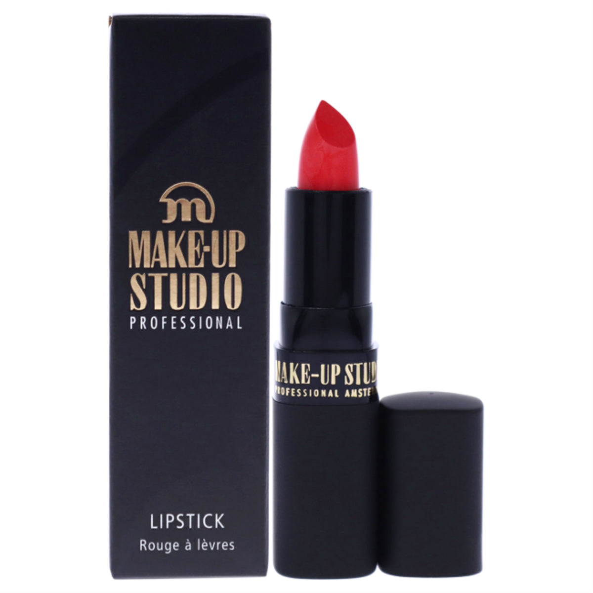 Lipstick  31 by MakeUp Studio for Women  013 oz Lipstick