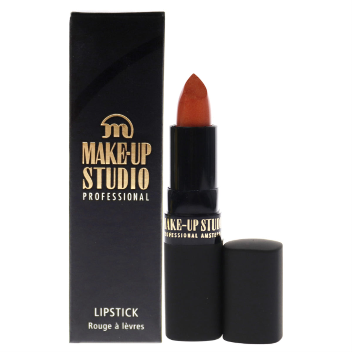 Lipstick  32 by MakeUp Studio for Women  013 oz Lipstick