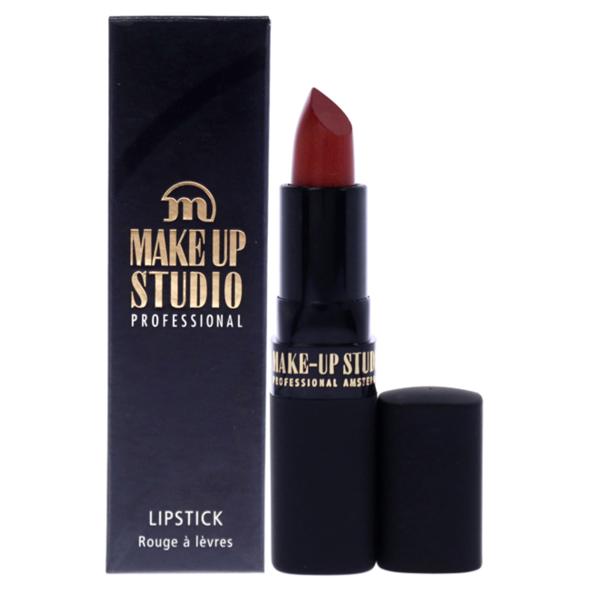 Lipstick  33 by MakeUp Studio for Women  013 oz Lipstick