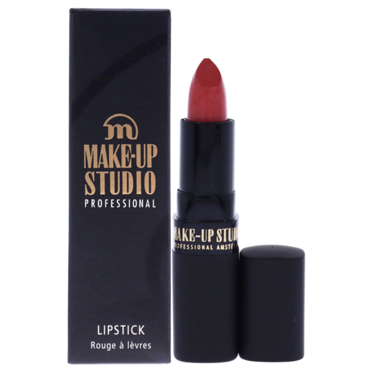 Lipstick  34 by MakeUp Studio for Women  013 oz Lipstick