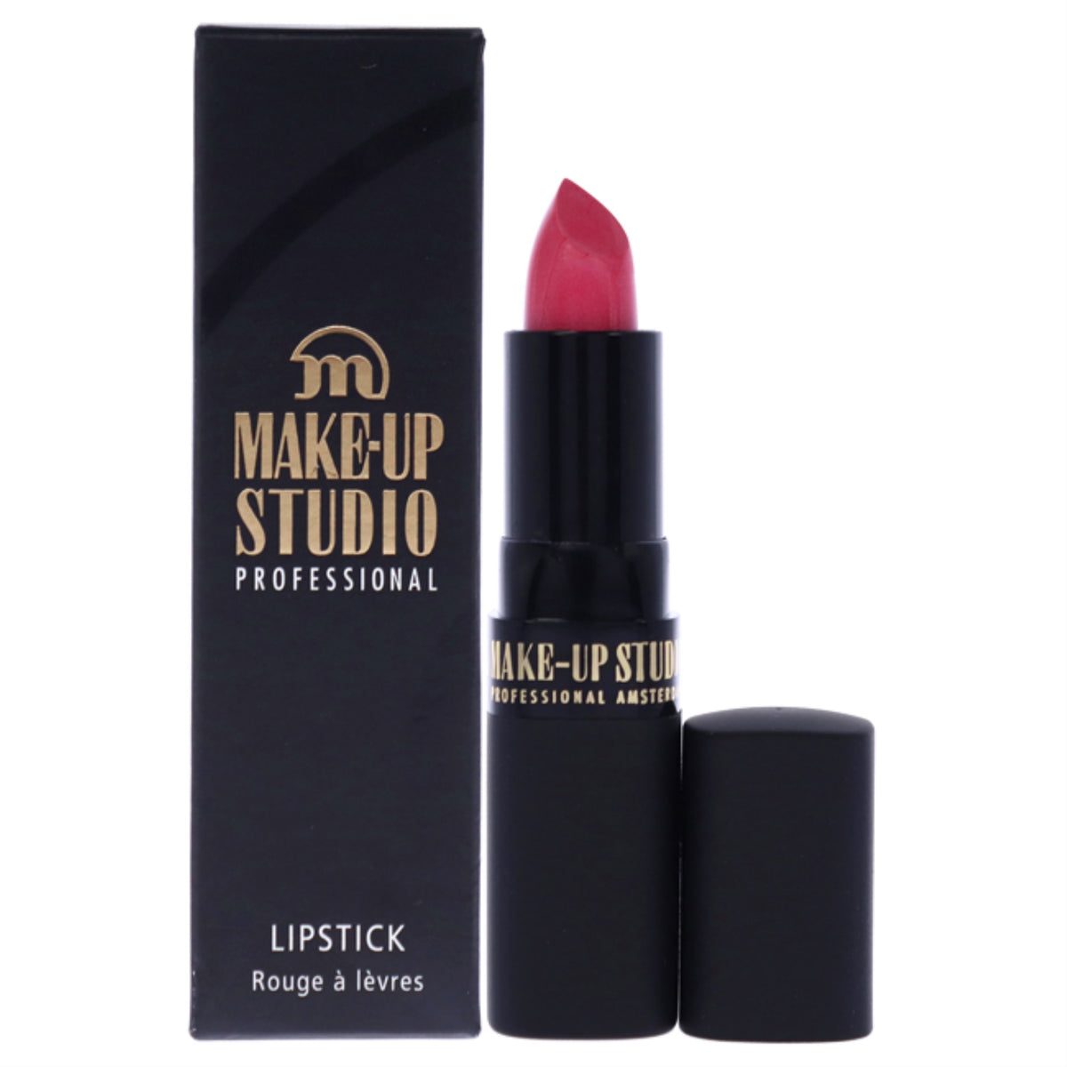 Lipstick  36 by MakeUp Studio for Women  013 oz Lipstick