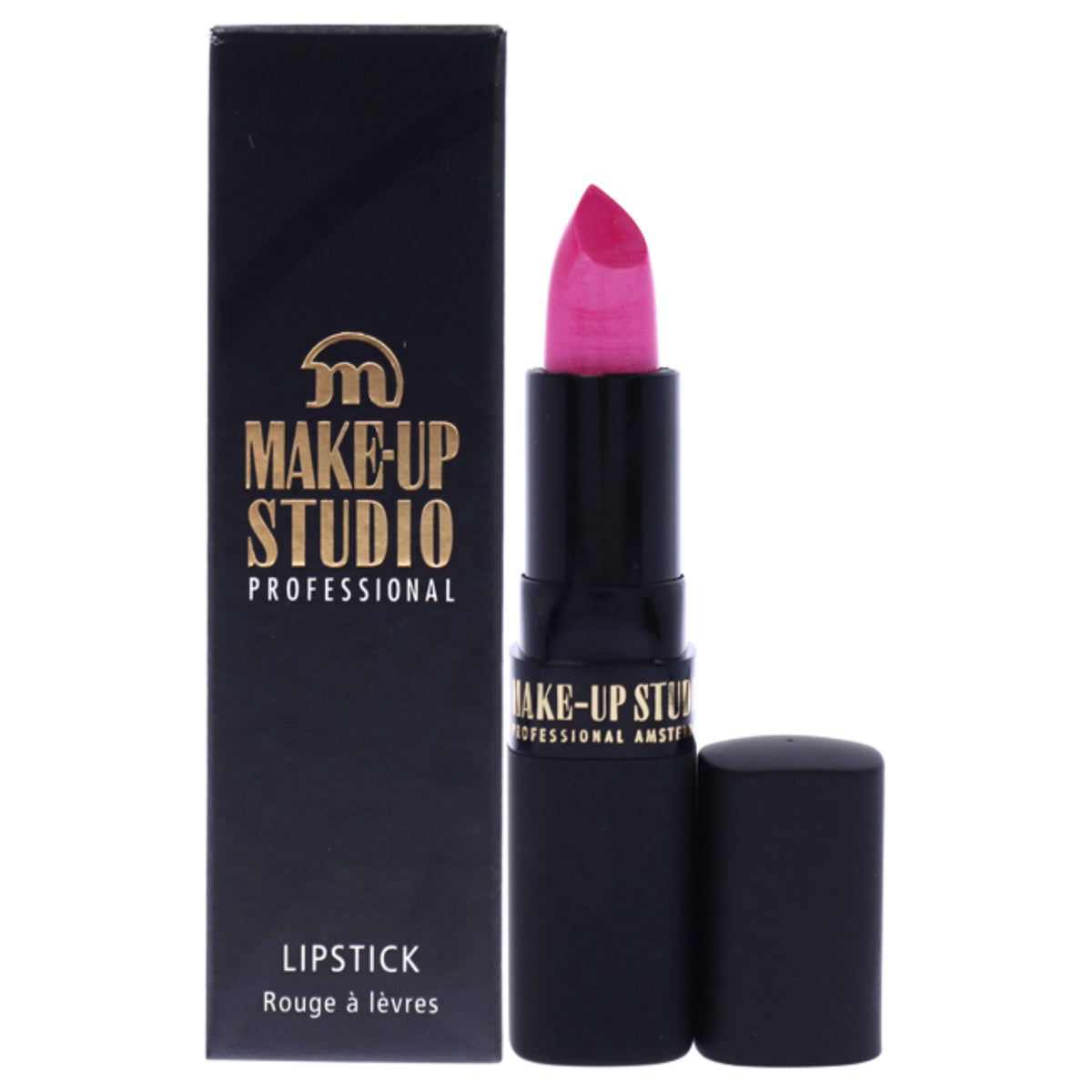 Lipstick  37 by MakeUp Studio for Women  013 oz Lipstick