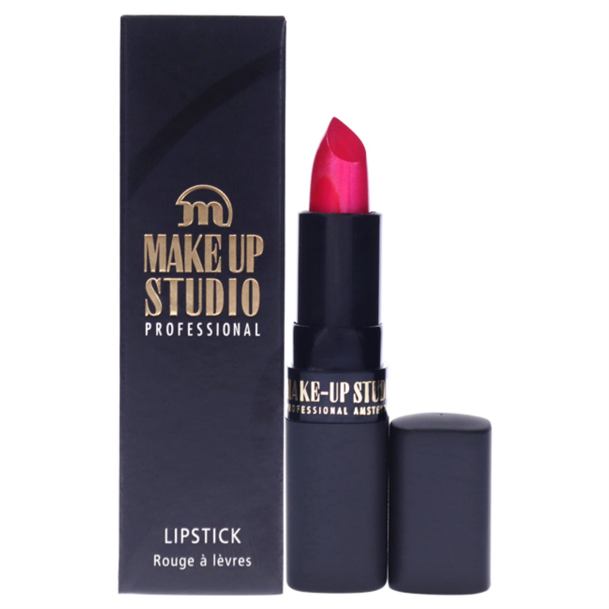 Lipstick  40 by MakeUp Studio for Women  013 oz Lipstick