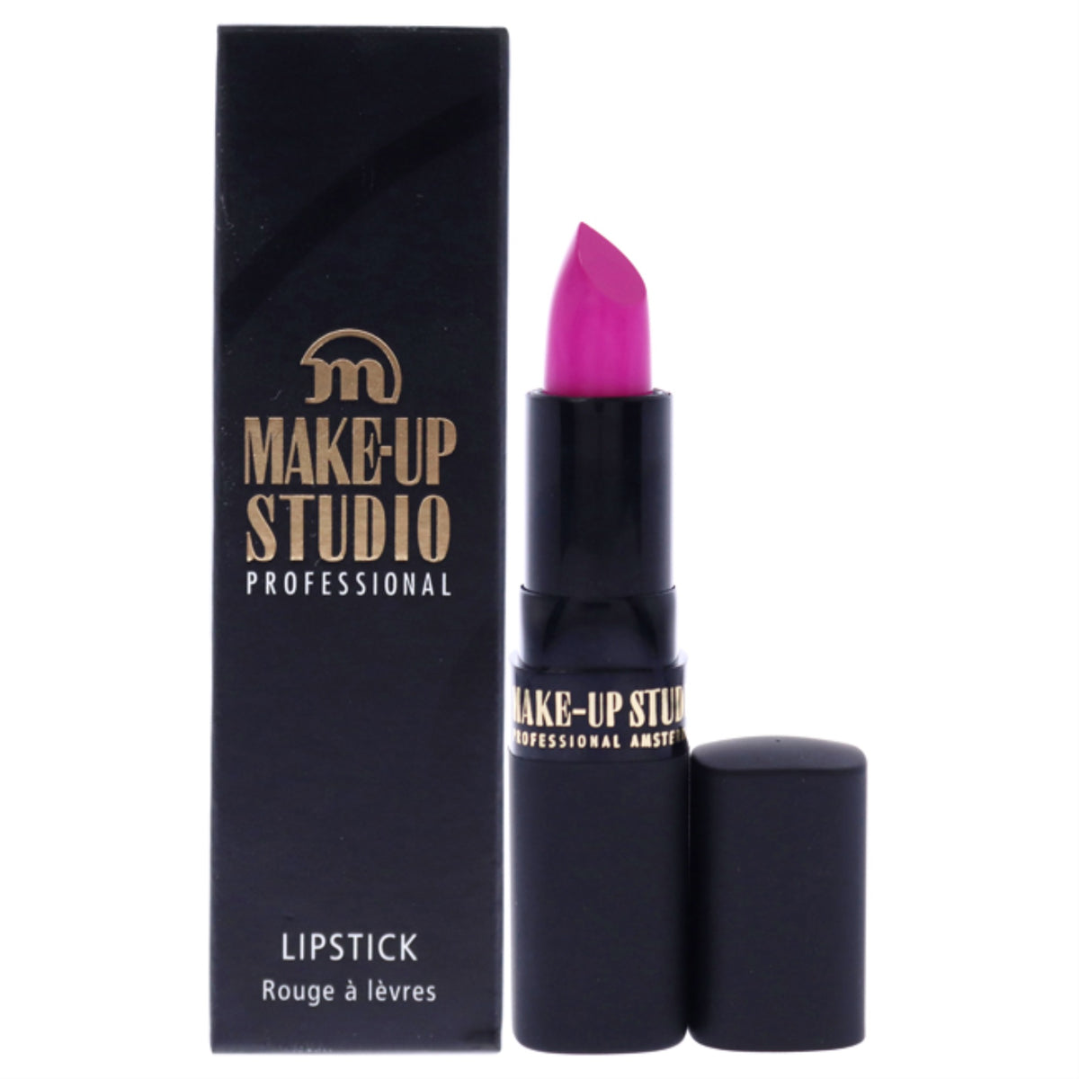 Lipstick  41 by MakeUp Studio for Women  013 oz Lipstick