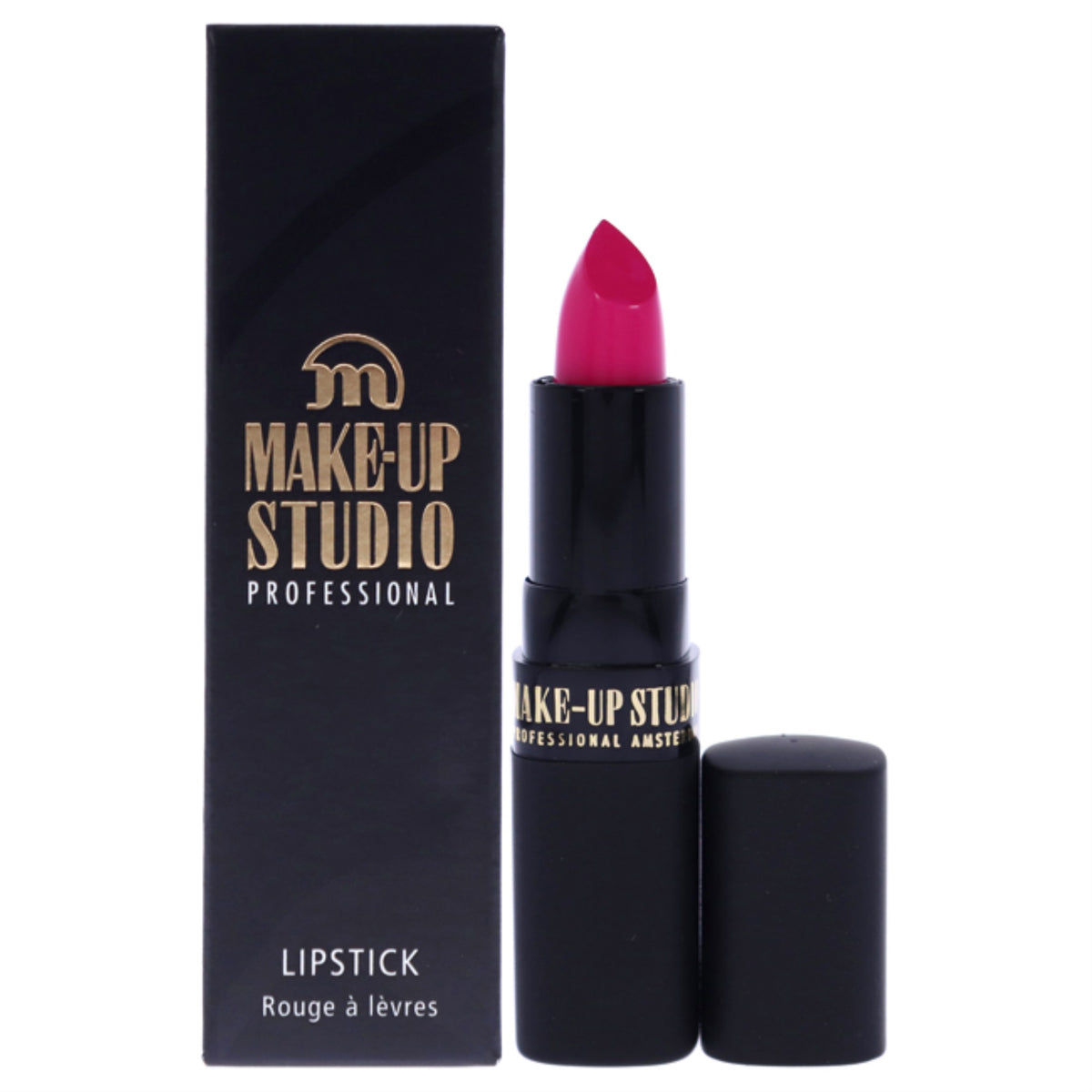 Lipstick  42 by MakeUp Studio for Women  013 oz Lipstick