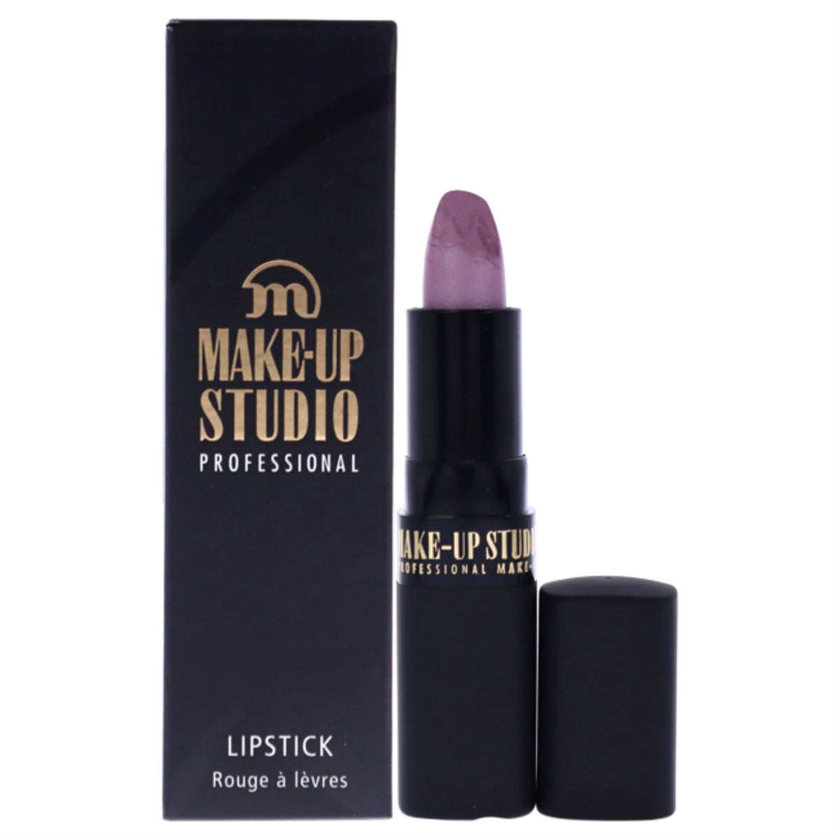 Lipstick  47 by MakeUp Studio for Women  013 oz Lipstick