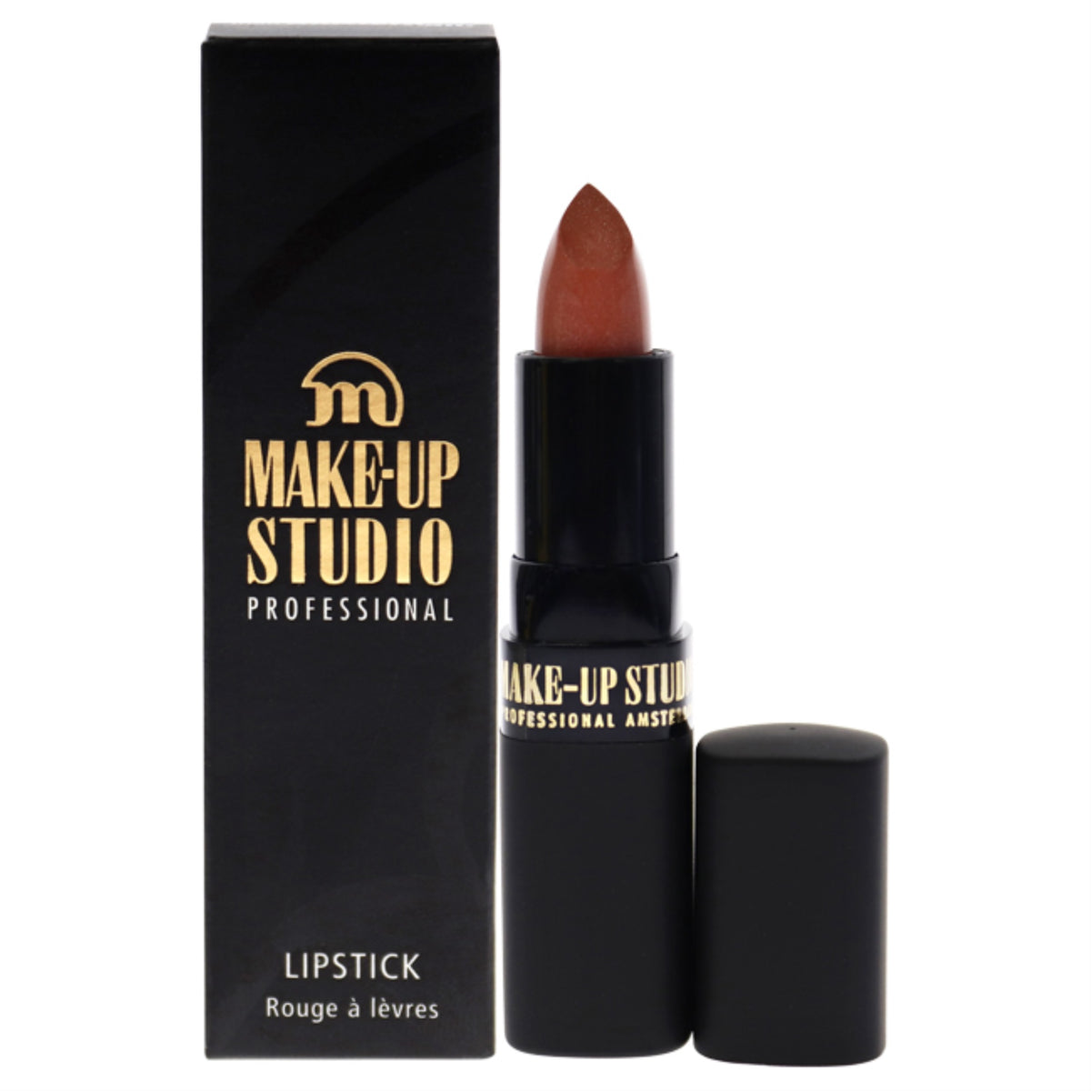 Lipstick  51 by MakeUp Studio for Women  013 oz Lipstick