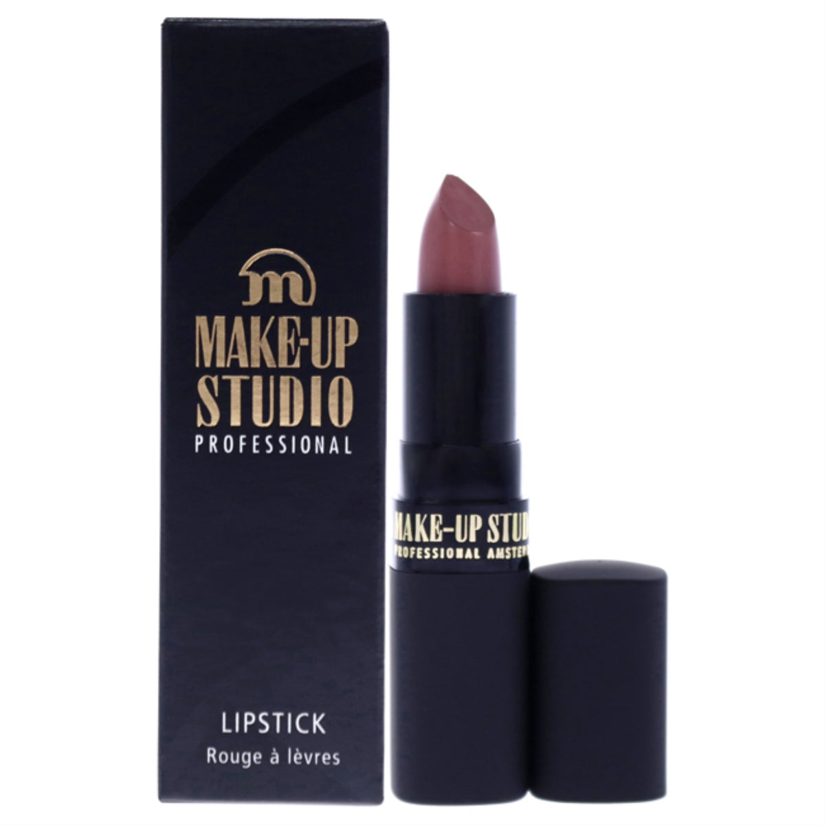 Lipstick  54 by MakeUp Studio for Women  013 oz Lipstick