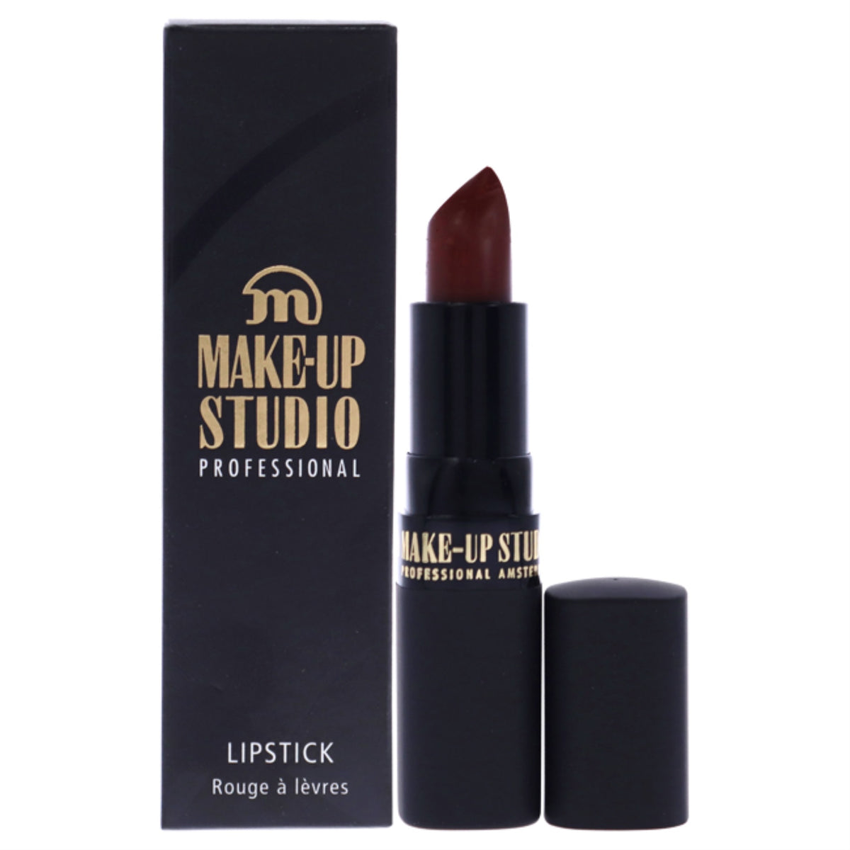 Lipstick  58 by MakeUp Studio for Women  013 oz Lipstick