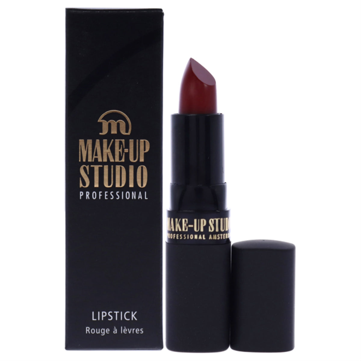 Lipstick  59 by MakeUp Studio for Women  013 oz Lipstick