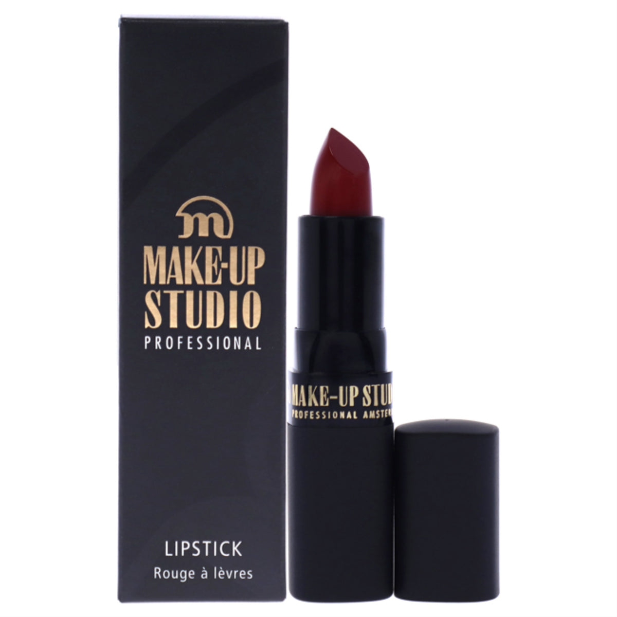 Lipstick  60 by MakeUp Studio for Women  013 oz Lipstick