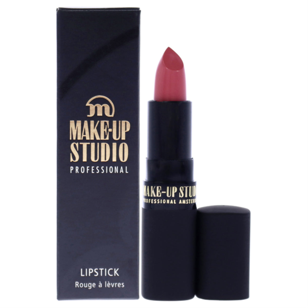 Lipstick  61 by MakeUp Studio for Women  013 oz Lipstick