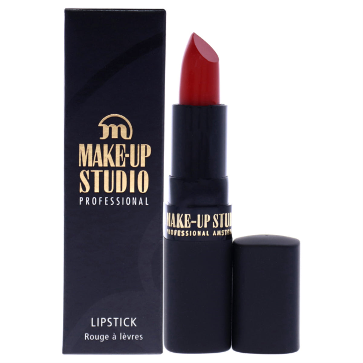 Lipstick  64 by MakeUp Studio for Women  013 oz Lipstick