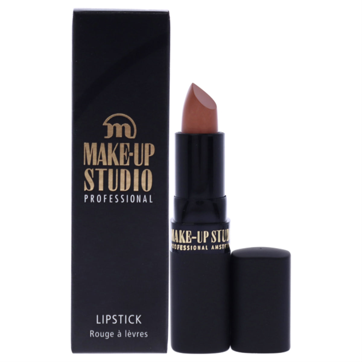 Lipstick  75 by MakeUp Studio for Women  013 oz Lipstick