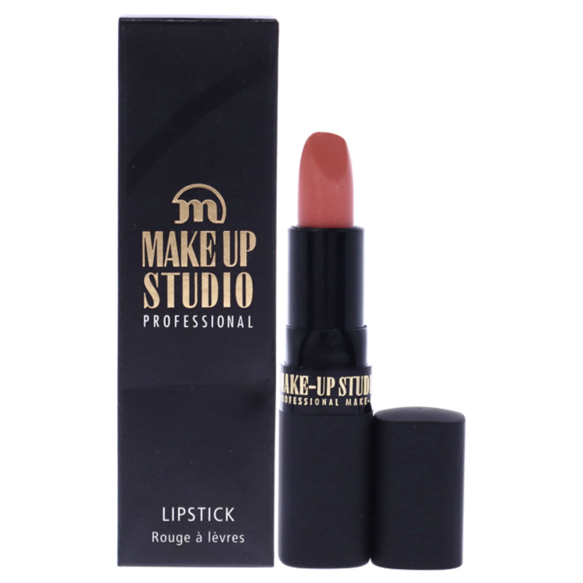 Lipstick  77 by MakeUp Studio for Women  013 oz Lipstick