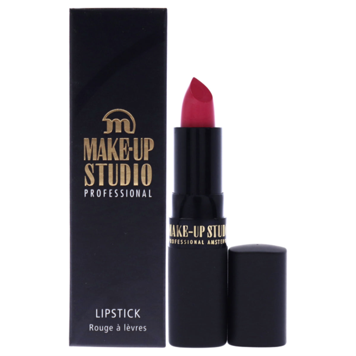 Lipstick  78 by MakeUp Studio for Women  013 oz Lipstick