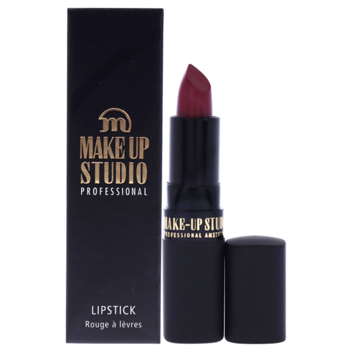 Lipstick  79 by MakeUp Studio for Women  013 oz Lipstick