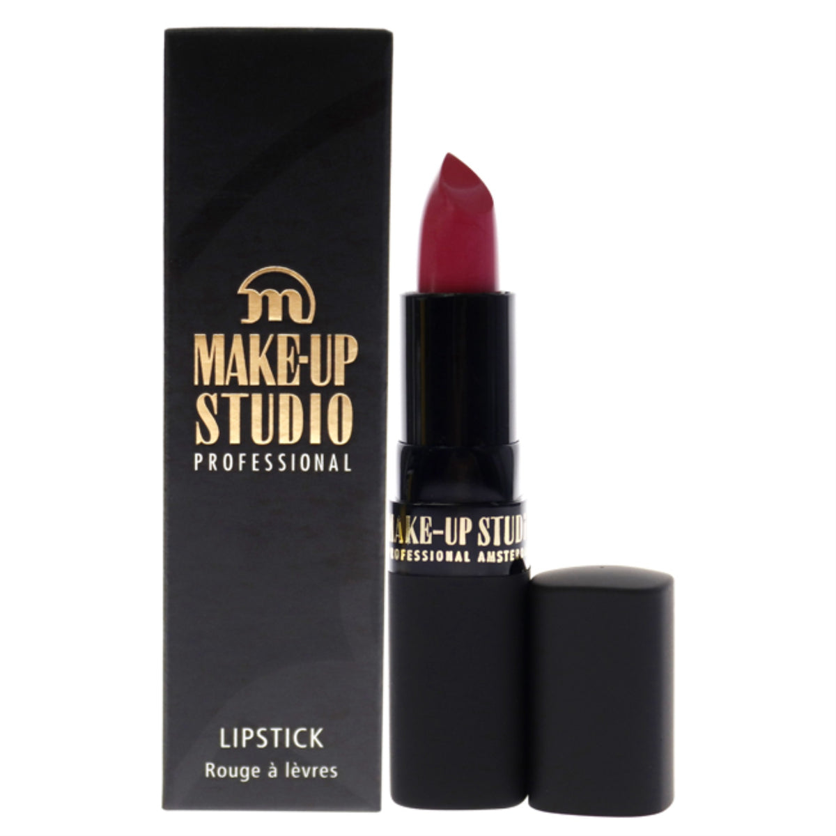 Lipstick  80 by MakeUp Studio for Women  013 oz Lipstick