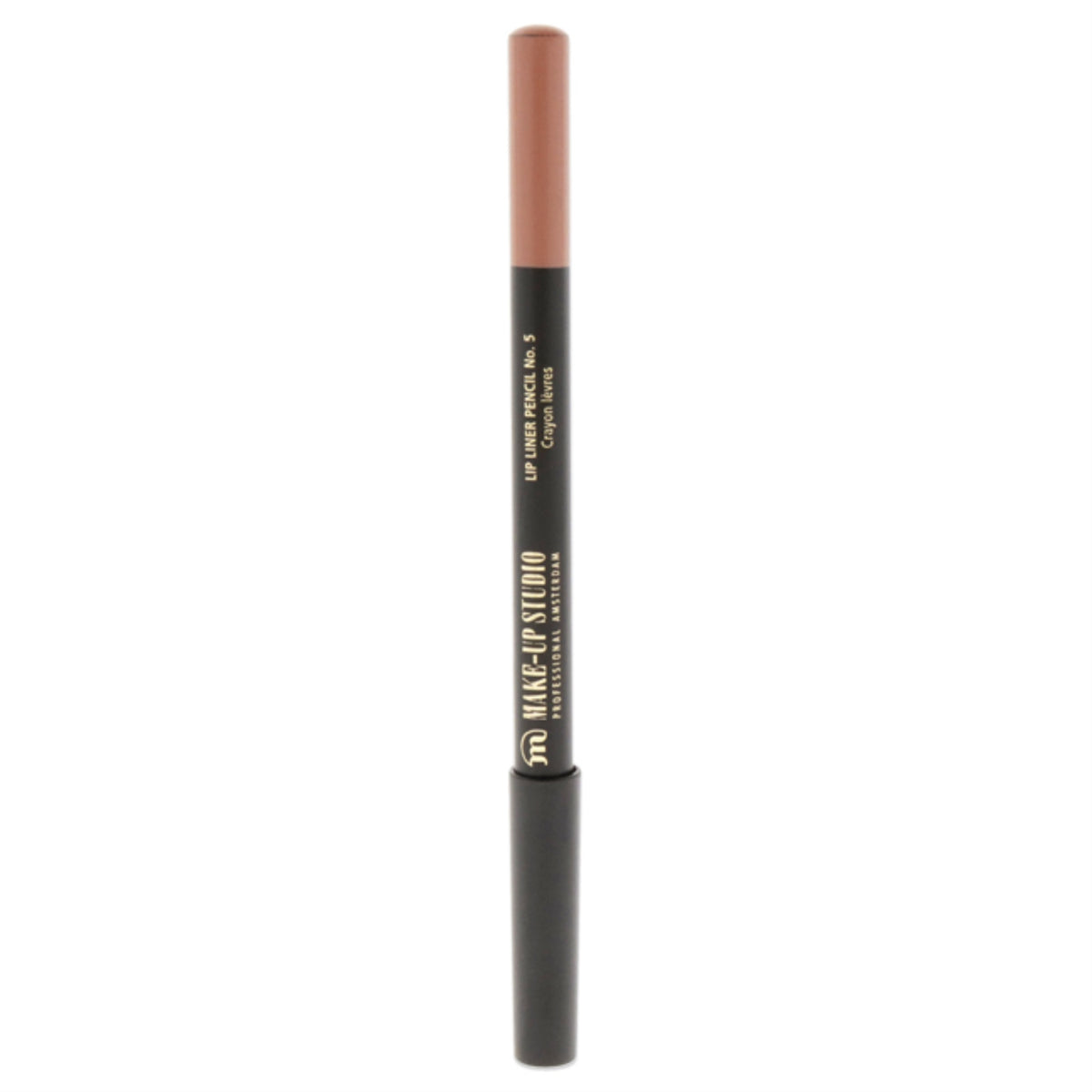 Lip Liner Pencil  5 by MakeUp Studio for Women  004 oz Lip Liner