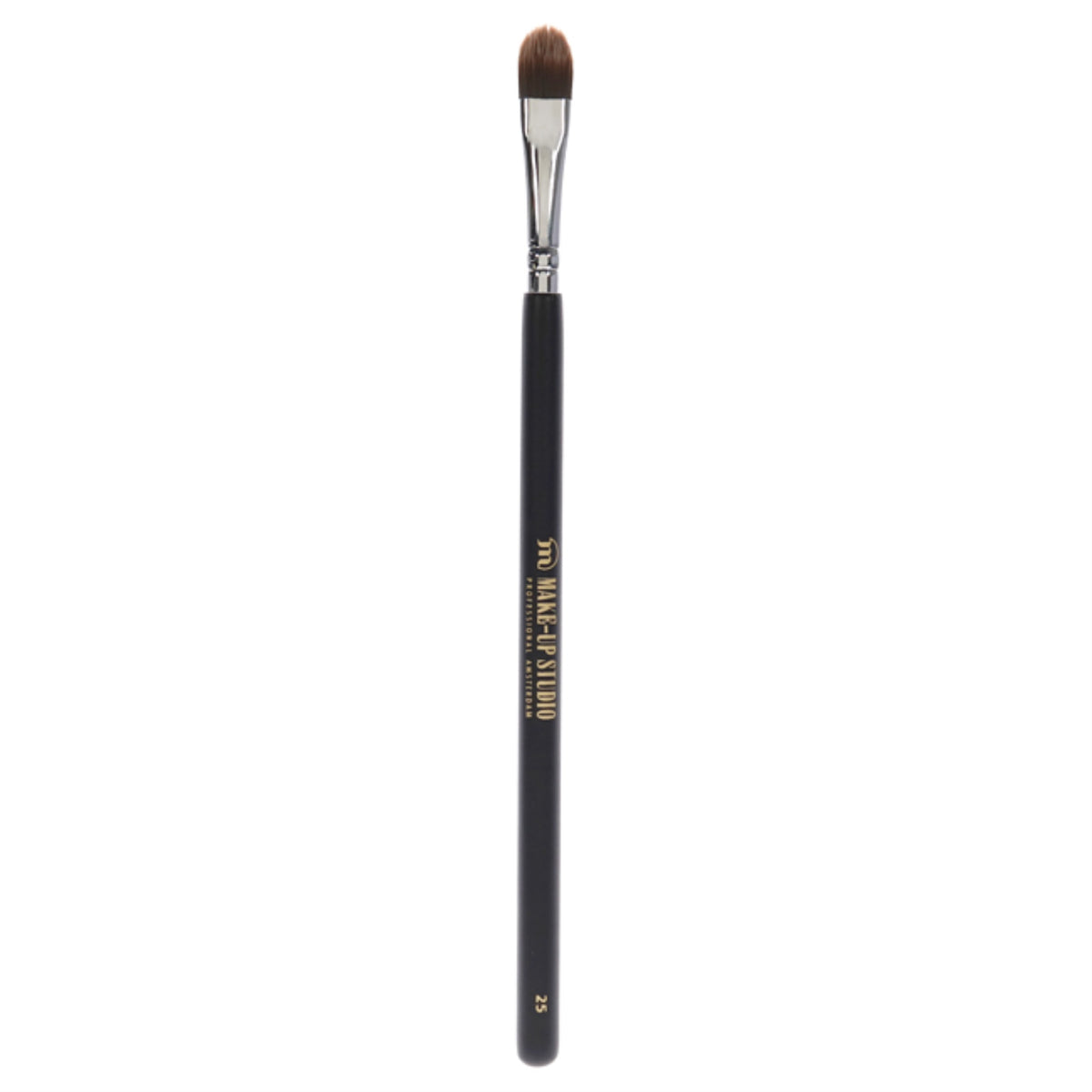 Eyeshadow Camouflage Age Nylon Brush  25 by MakeUp Studio for Women  1 Pc Brush