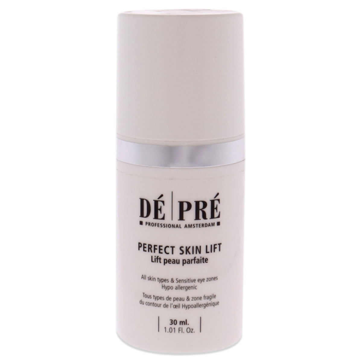 De and Pre Perfect Skin Lift by MakeUp Studio for Women  101 oz Cream