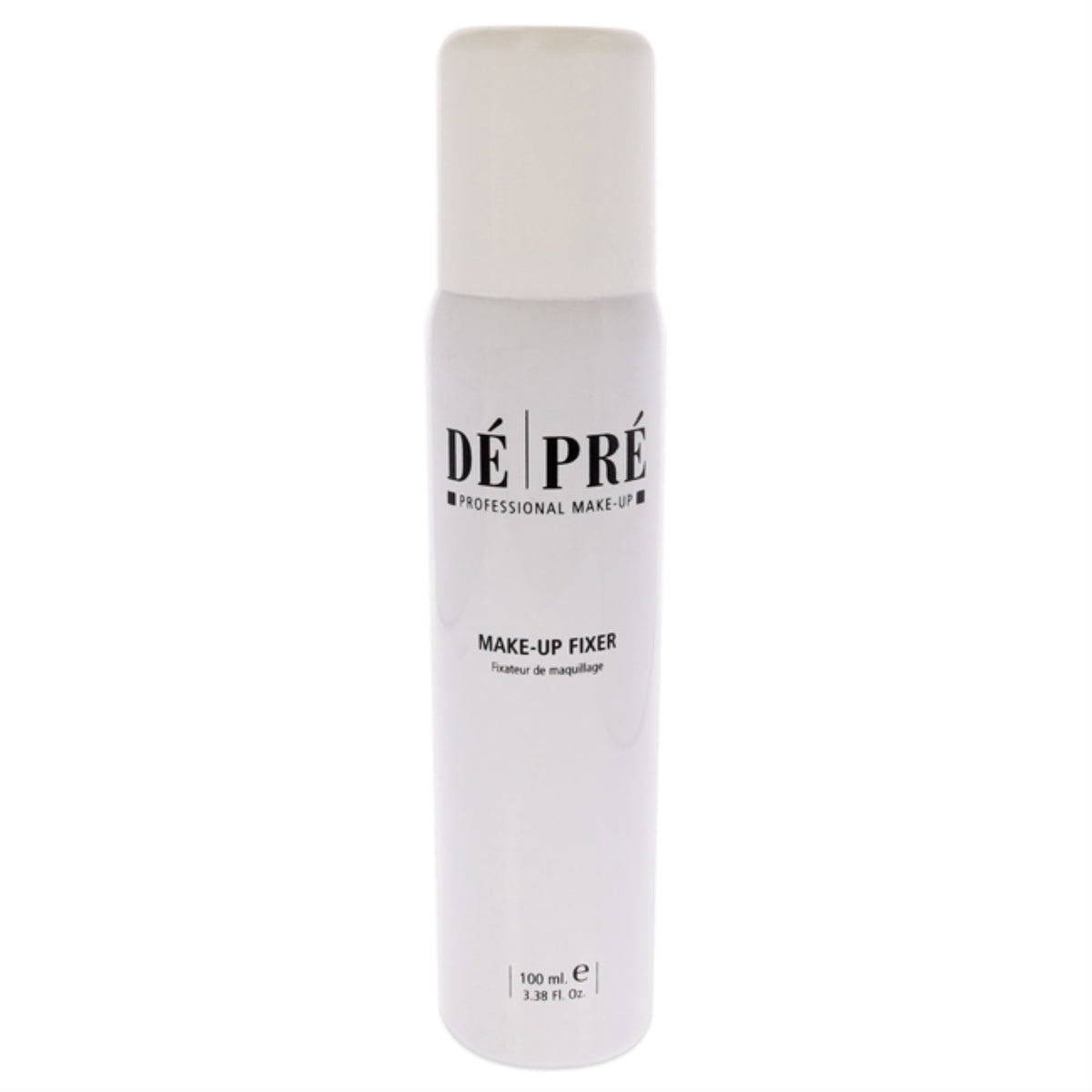 De and Pre Makeup Fixer by MakeUp Studio for Women  338 oz Spray