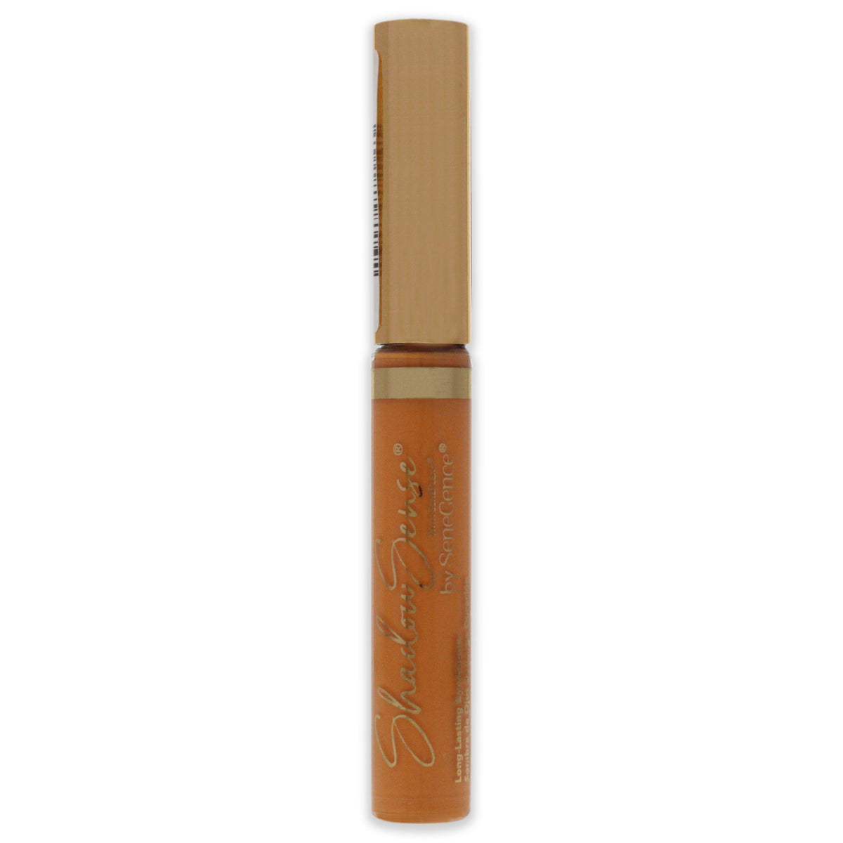 ShadowSense Cream To Powder Eyeshadow  Amped Up Orange by SeneGence for Women  02 oz Eye Shadow