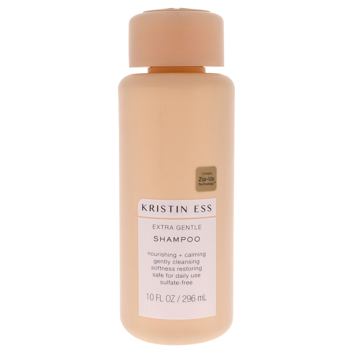 Extra Gentle Shampoo by Kristin Ess for Unisex  10 oz Shampoo