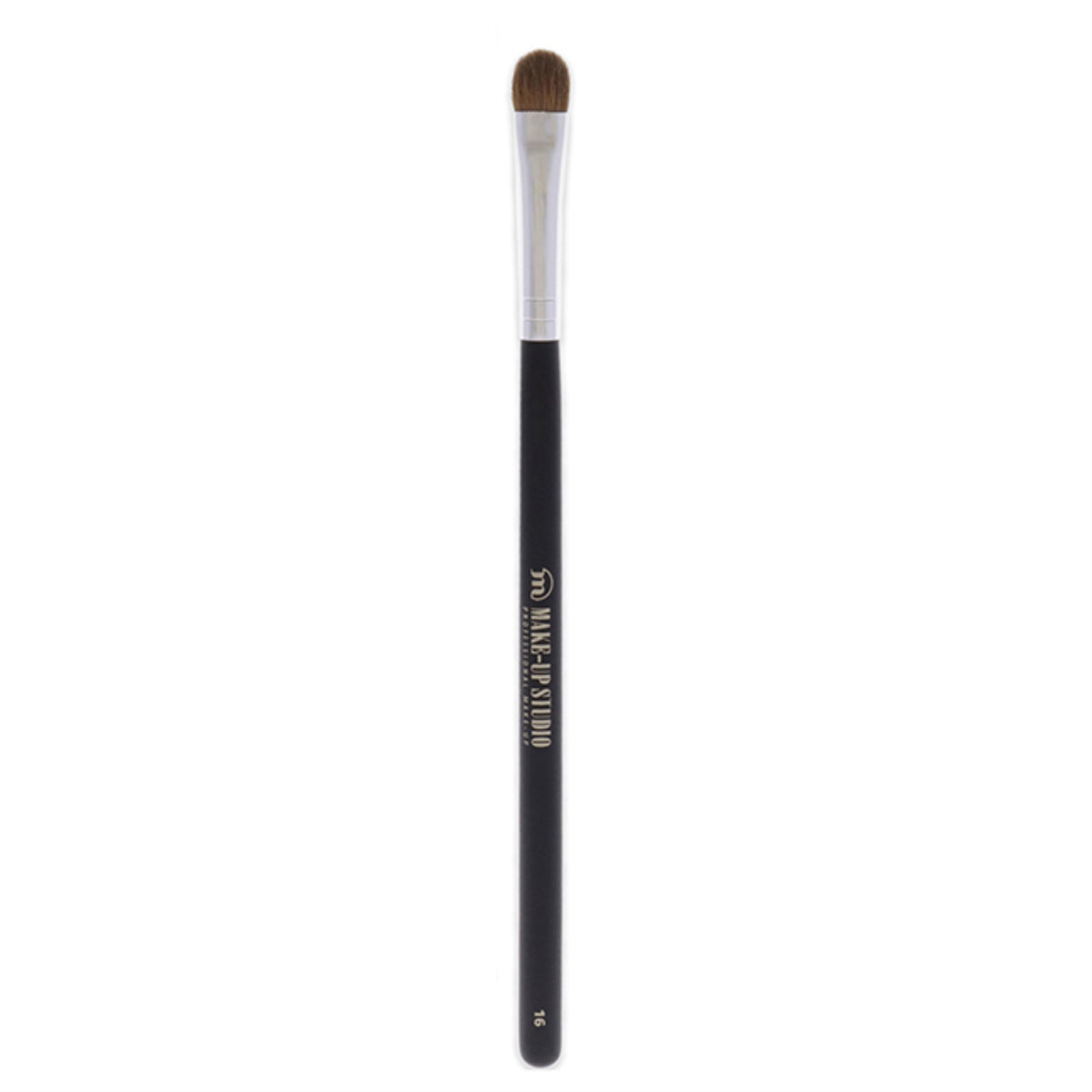 Eyeshadow Brush  16 Medium by MakeUp Studio for Women 1 Pc Brush