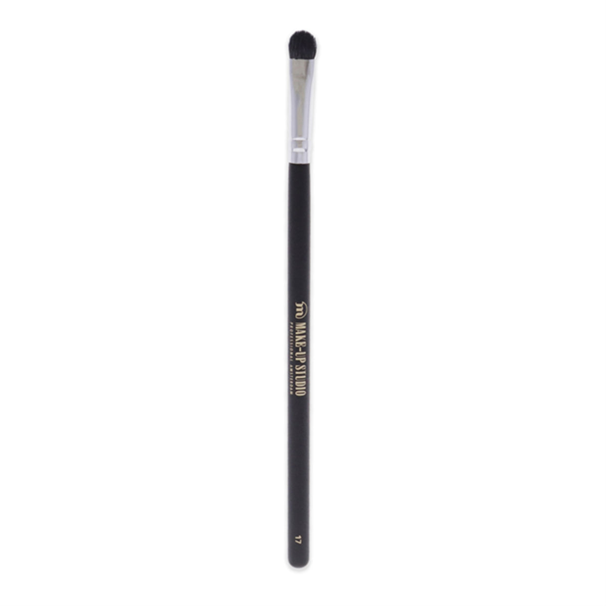 Eyeshadow Brush  17 Small by MakeUp Studio for Women 1 Pc Brush