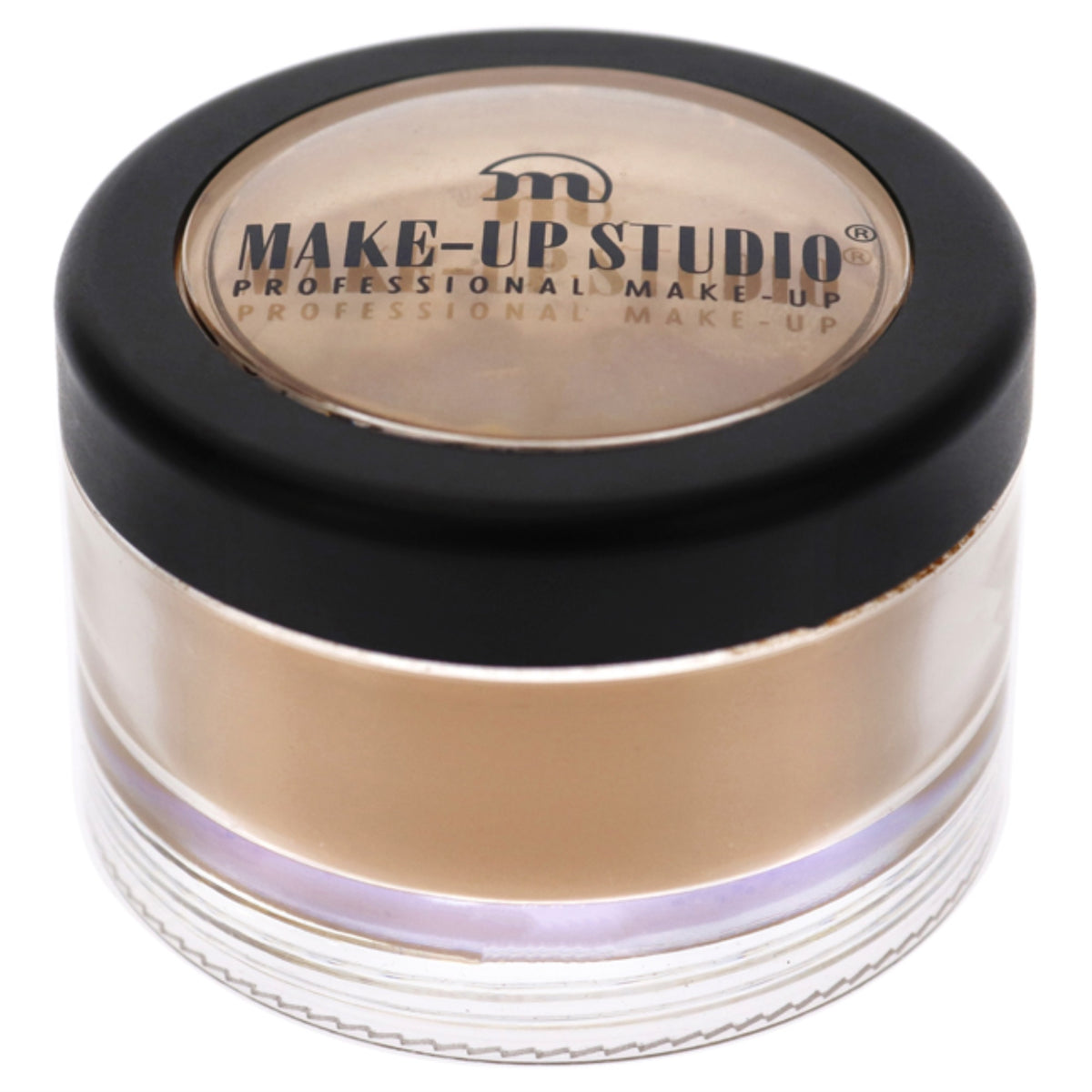 Translucent Powder  4 by MakeUp Studio for Women 028 oz Powder