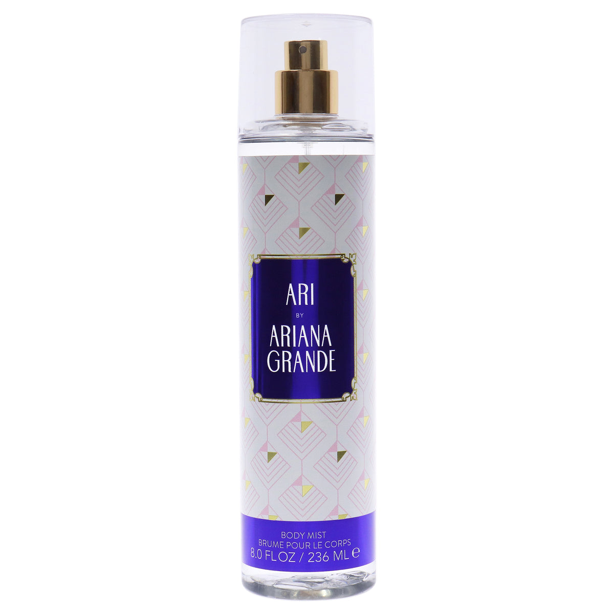 Ari by Ariana Grande for Women  8 oz Body Mist