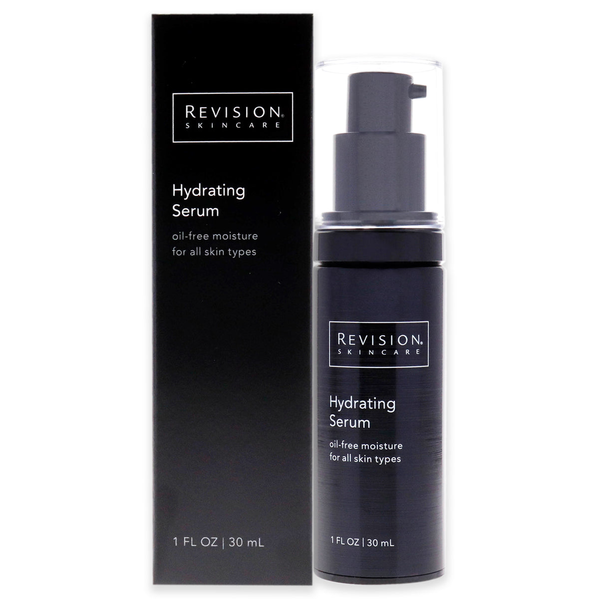 Hydrating Serum by Revision for Unisex  1 oz Serum