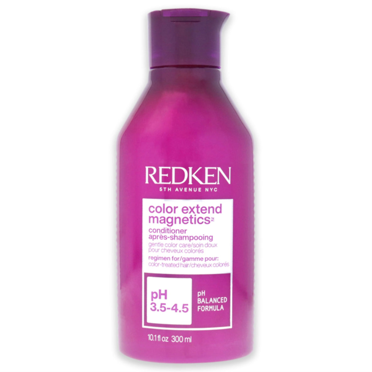 Color Extend Magnetics ConditionerNP by Redken for Unisex  101 oz Conditioner