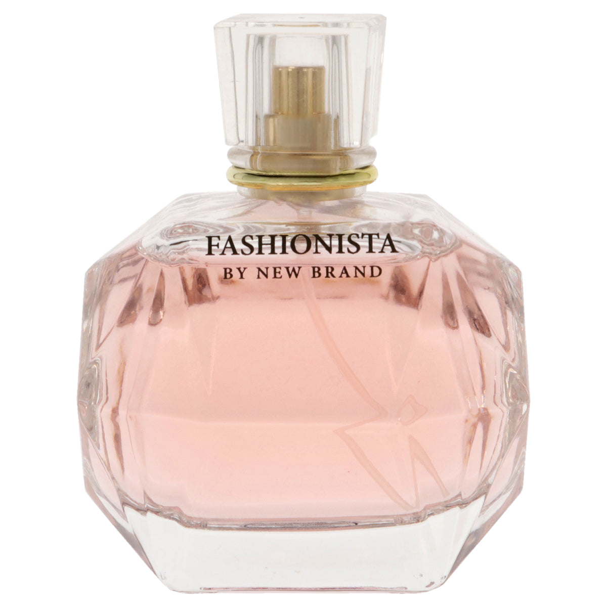 Fashionista by New Brand for Women  33 oz EDP Spray Unboxed