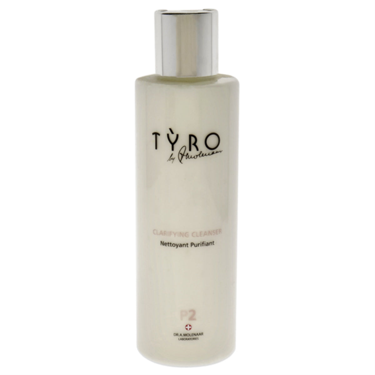 Clarifying Cleanser by Tyro for Unisex  676 oz Cleanser