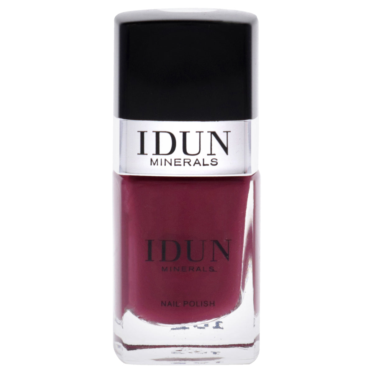 Nail Polish  Kalcit by Idun Minerals for Women  037 oz Nail Polish