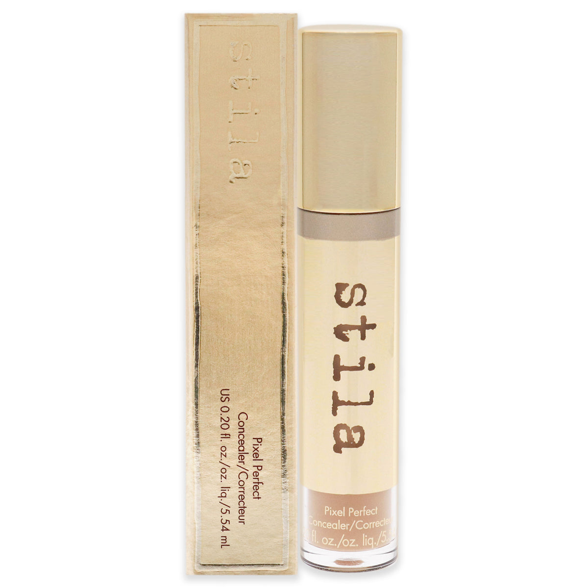 Pixel Perfect Concealer  3 Medium by Stila for Women  020 oz Concealer