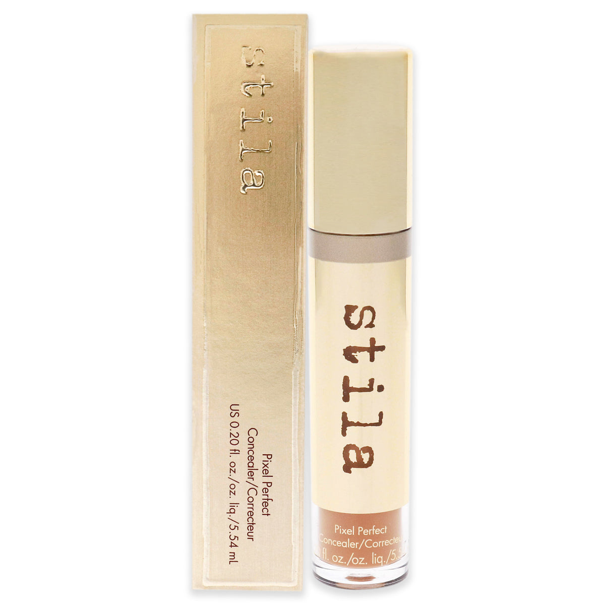 Pixel Perfect Concealer  1 MediumTan by Stila for Women  020 oz Concealer