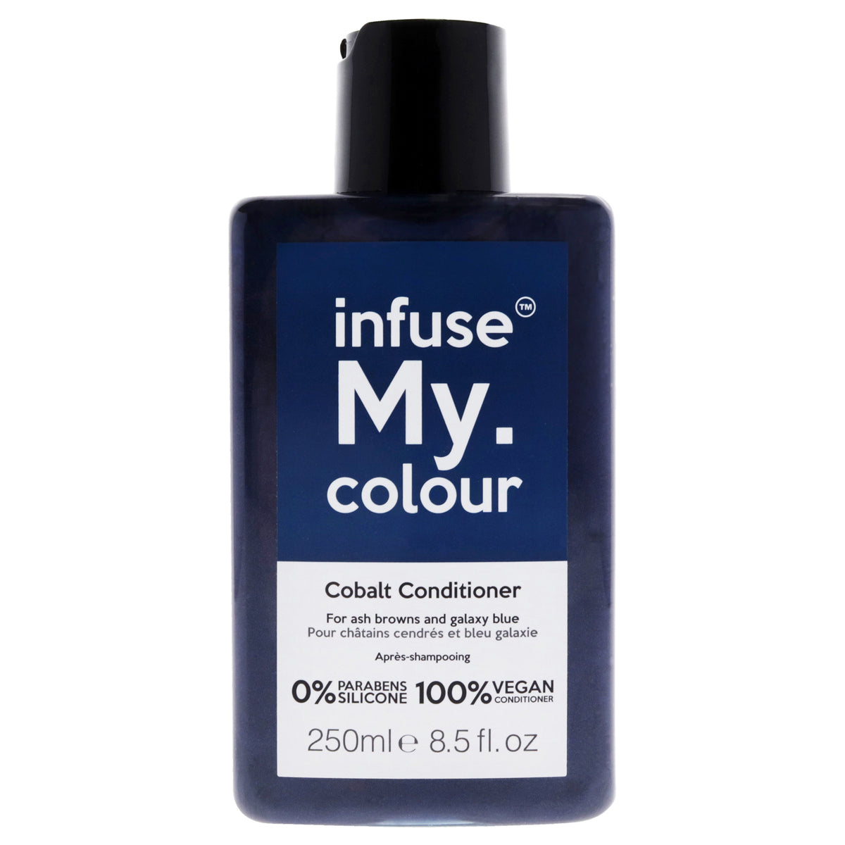 Infuse My Colour Cobalt Conditioner by Infuse My Colour for Unisex  85 oz Conditioner