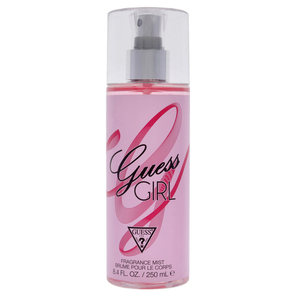 Guess Girl by Guess for Women  84 oz Fragrance Mist