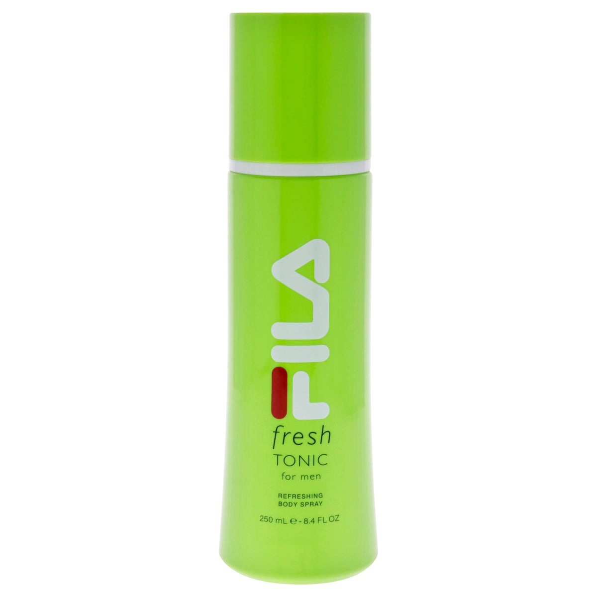 Fila Fresh Green by Fila for Men  84 oz Body Spray