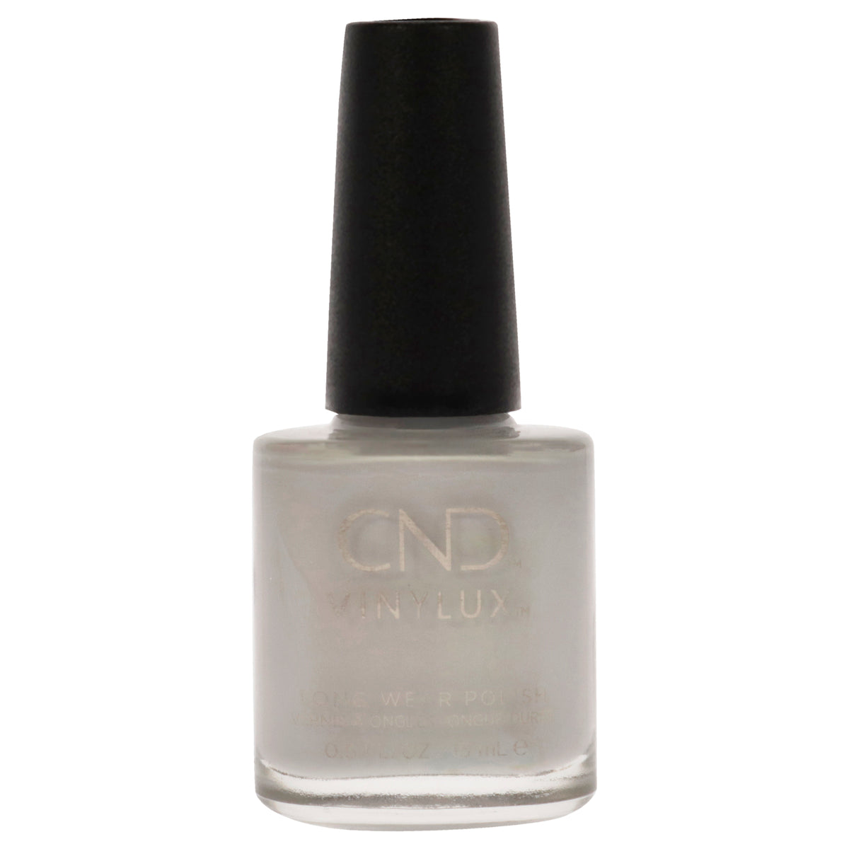 Vinylux Nail Polish  184 Thistle Thicket by CND for Women  05 oz Nail Polish